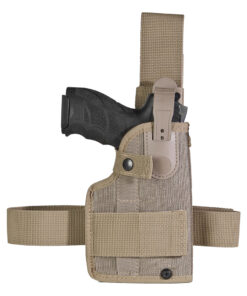 Fondina Vega Holster LTL2 Kit Cosciale Multiuso - Armeria Lamanna