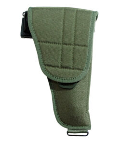 Fondina Vega Holster M2 in Cordura con Pattina - Armeria Lamanna