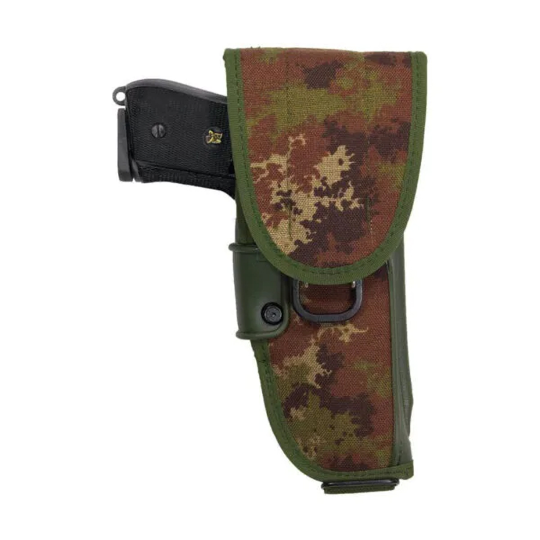 Fondina Vega Holster MB2 in Cordura con Pattina - Armeria Lamanna