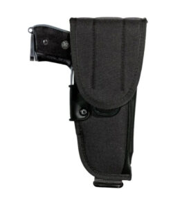 Fondina Vega Holster MB2 in Cordura con Pattina - Armeria Lamanna