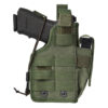 Fondina Vega Holster MM2 Militare Modulare in Cordura - Armeria Lamanna