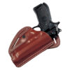 Fondina Vega Holster NB1 Retro Schiena in Pelle - Armeria Lamanna