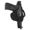 Fondina Vega Holster NE2 in Cordura da Cintura - Armeria Lamanna