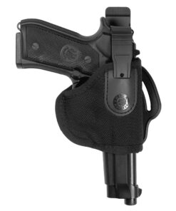 Fondina Vega Holster NE2 in Cordura da Cintura - Armeria Lamanna