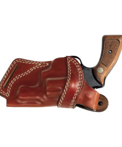 Fondina Vega Holster NF1 Retroschiena in Cuoio - Armeria Lamanna