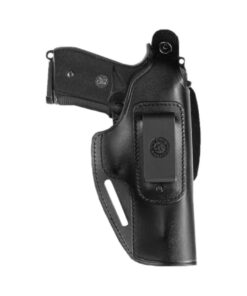 Fondina Vega Holster OA1 Ascellare e Cintura - Armeria Lamanna