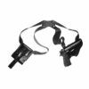 Fondina Vega Holster OS1 Ascellare e Cintura Livello 3 - Armeria Lamanna