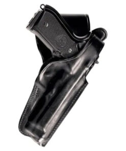 Fondina Vega Holster P1 in Pelle da Cintura - Armeria Lamanna