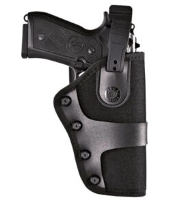 Fondina Vega Holster P2 Vega Stop Snap - Armeria Lamanna