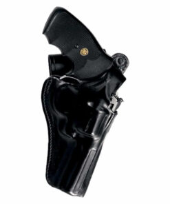 Fondina Vega Holster PB1 Pelle con Vega Pull Side - Armeria Lamanna