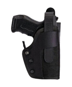 Fondina Vega Holster PC2 Cordura Pull Forward - Armeria Lamanna