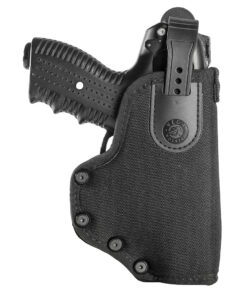 Fondina Vega Holster PN2 JPX Nylon Duty - Armeria Lamanna