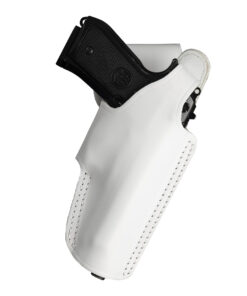 Fondina Vega Holster PP1 in Cuoio Professionale - Armeria Lammana