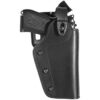 Fondina Vega Holster PR1 in Pelle Professionale - Armeria Lamanna