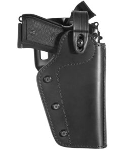 Fondina Vega Holster PR1 in Pelle Professionale - Armeria Lamanna