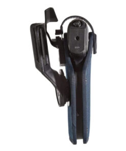 Fondina Vega Holster PR2 Cordura Sicurezza Livello 2 - Armeria Lamanna