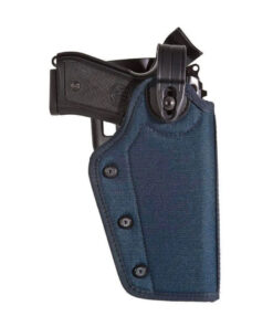 Fondina Vega Holster PR2 Cordura Sicurezza Livello 2 - Armeria Lamanna