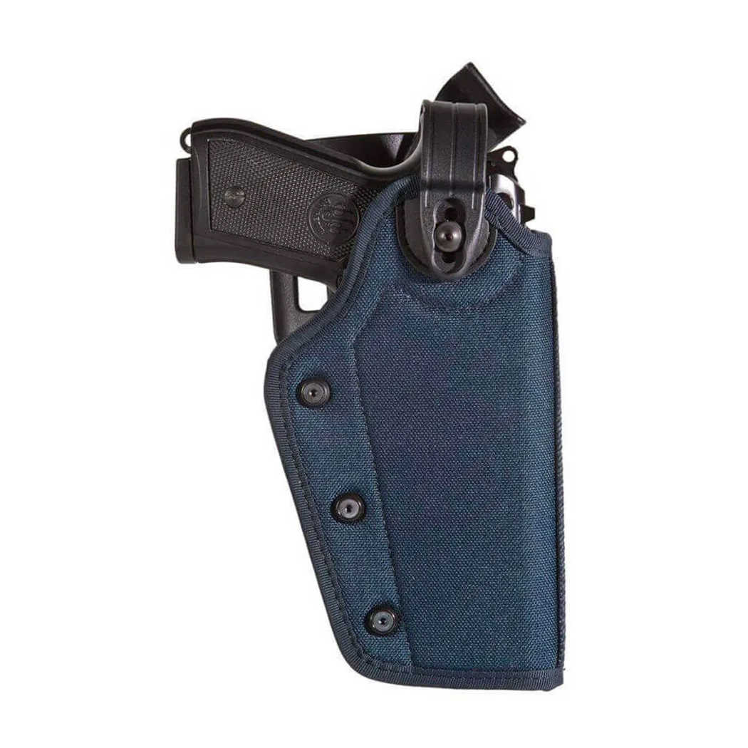 Fondina Vega Holster PR2 Cordura Sicurezza Livello 2 - Armeria Lamanna