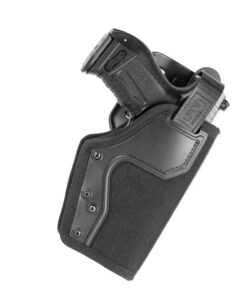 Fondina Vega Holster PS2 Cordura Vega Stop Snap - Armeria Lamanna