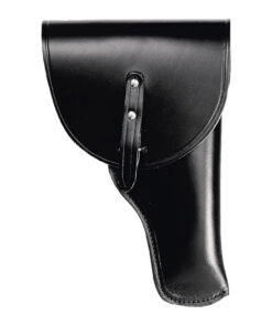 Fondina Vega Holster SA1 con Pattina in Pelle - Armeria Lamanna