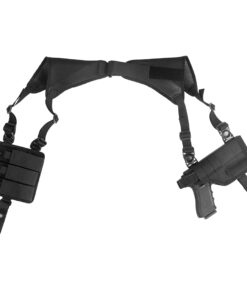 Fondina Vega Holster SAM2 Ascellare Modulare - Armeria Lamanna