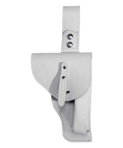 Fondina Vega Holster SC1 con Pattina e Portacaricatore -Armeria Lamanna