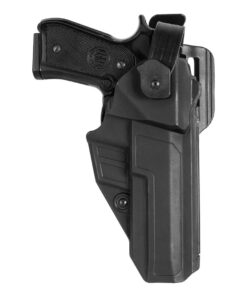 Fondina Vega Holster SHWA8 Thumb Action Livello 3 - Armeria Lamanna