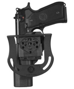 Fondina Vega Holster SHWC8 Conc. Shockwave Livello 2 - Armeria Lamanna