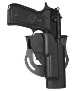 Fondina Vega Holster SHWC8 Conc. Shockwave Livello 2 - Armeria Lamanna