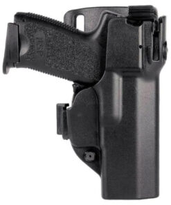 Fondina Vega Holster SHWD8 Livello 3 Polimero - Armeria Lamanna
