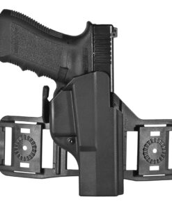 Fondina Vega Holster SHWU8 Shockwave Up&Down - Armeria Lamanna