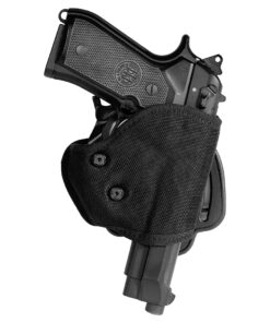 Fondina Vega Holster SN2 Mezza Cordura Pull Side - Armeria Lamanna