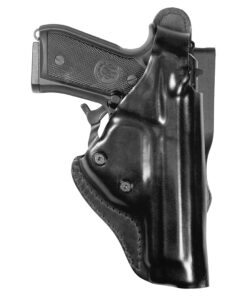 Fondina Vega Holster SP1 Pelle Sicurezza 3 - Armeria Lamanna