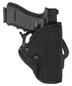 Fondina Vega Holster ST2 Cordura con Sicurezza Pull Side - Armeria Lamanna