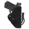 Fondina Vega Holster SU2 in Cordura con Sicurezza Vega Pull Side - Armeria Lamanna