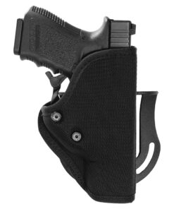 Fondina Vega Holster SU2 in Cordura con Sicurezza Vega Pull Side - Armeria Lamanna