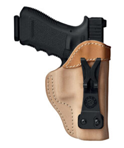 Fondina Vega Holster UC1 Interna Sottocamicia in Pelle - Armeria Lamanna