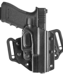 Fondina Vega Holster VHHR8 Polymer Pancake Rigid - Armeria Lamanna