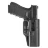 Fondina Vega Holster VJH8 Hybrid Slim Line - Armeria Lamanna