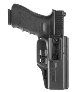 Fondina Vega Holster VJH8 Hybrid Slim Line - Armeria Lamanna