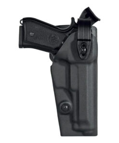 Fondina Vega Holster VKDS8 Duty Safety Livello III - Armeria Lamanna