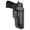 Fondina Vega Holster VKF8 Fast in Polimero Termoformato - Armeria Lamanna
