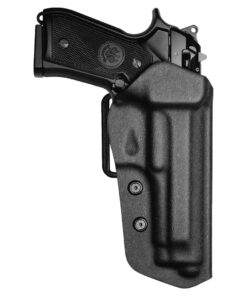 Fondina Vega Holster VKF8 Fast in Polimero Termoformato - Armeria Lamanna