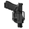 Fondina Vega Holster VKH8 Half in Polimero Termoformato - Armeria Lamanna