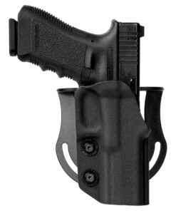 Fondina Vega Holster VKO8 Open in Polimero Termoformato - Armeria Lamanna