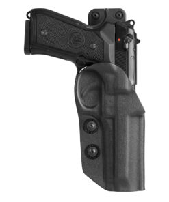 Fondina Vega Holster VKOS8 Sport Polimero - Armeria Lamanna