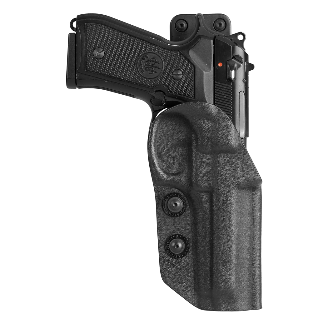 Fondina Vega Holster VKOS8 Sport Polimero - Armeria Lamanna