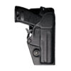Fondina Vega Holster VKP8 Vegatek Pro Polimero - Armeria Lamanna