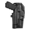 Fondina Vega Holster VKQF8 Quantum Fast RDO per Torcia - Armeria Lamanna