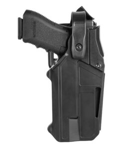 Fondina Vega Holster VKQR8 Quantum Plus Livello 3 Torcia - Armeria Lamanna